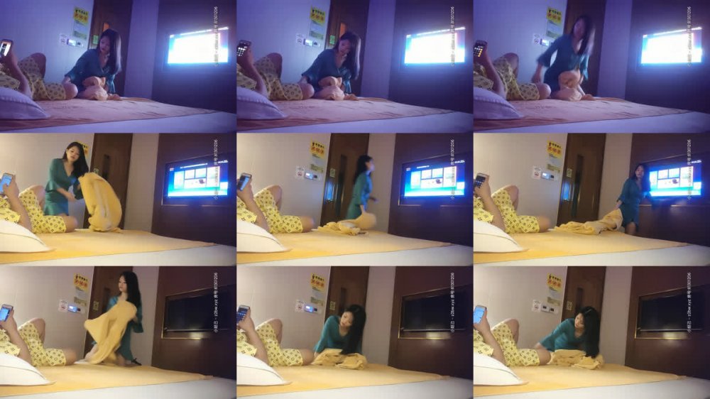 【AI增強】20210130_[原版]一屌探花_太子代班會所打飛機