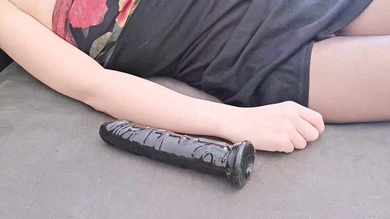 騷媽的巨物黑屌挑戰 21Cm整根被插進去了 小穴嫩肉淫蕩吞吐夾莖 欲求不滿榨乾我的精液內射[MP4/443MB]