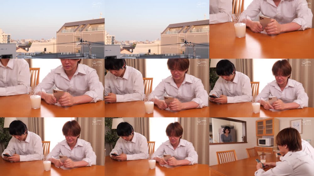 +++ [FHD] HTHD-236 友達の母親～最終章～ 平岡里枝子