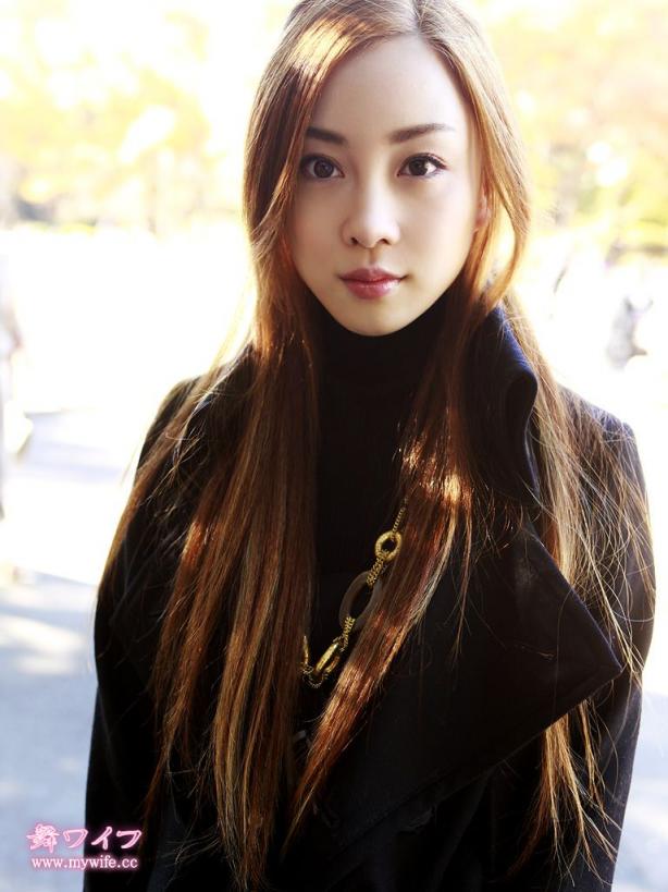 216 吉崎 奈々子 Nanako Yoshizaki あゆむ [21P]