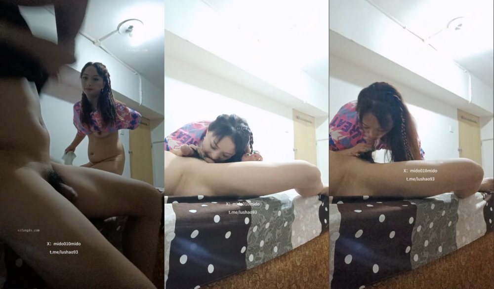 嫖娼大神【路少】約操打扮時尚的摩登美少婦，話不多說進屋就草