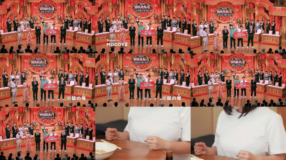 +++ [FHD] MIMK-264 むちむち女芸人は業界みんなの肉オナホ 実写版 枕営業に手を出して口、おっぱい、おま○こ全て使い倒された話 吉根ゆりあ