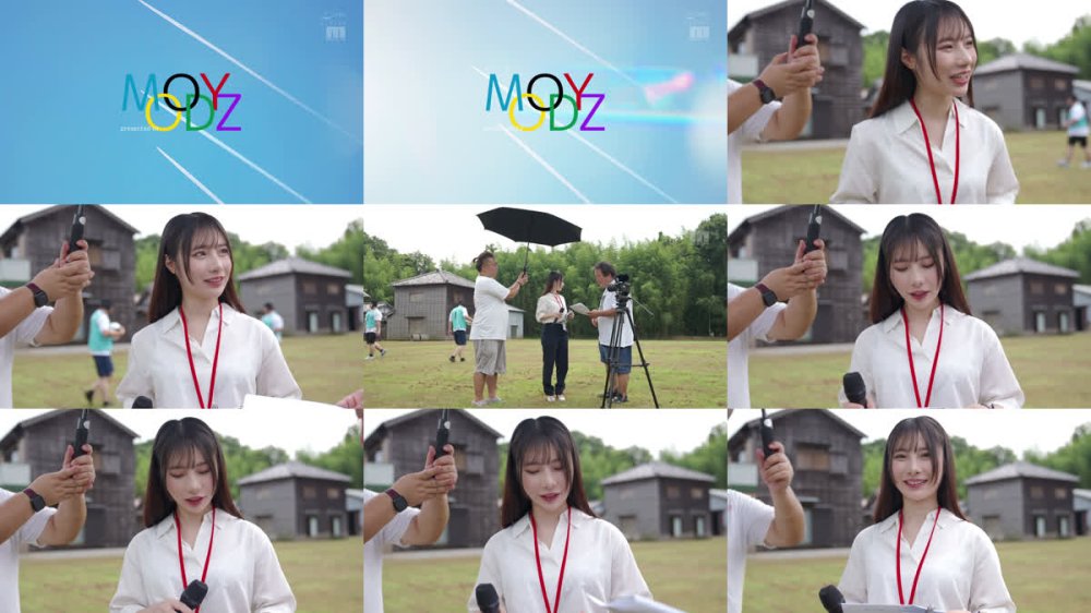 +++ [FHD] MIAB-607 選手村リポート中に狙われた新人女子アナは性欲も体力も桁違いな屈強アスリートの中出し輪●でバチボコに犯●れる 松井日奈子