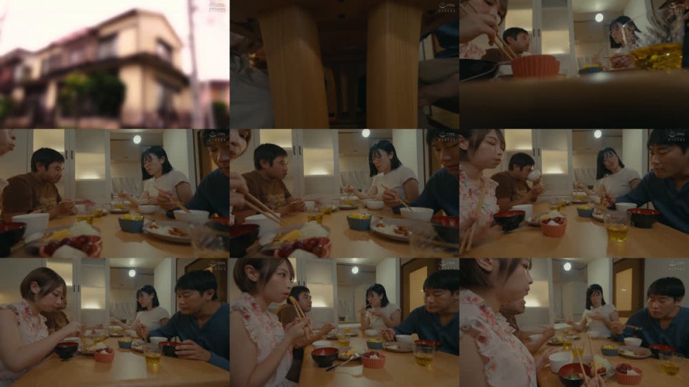 +++ [FHD] DVMM-350 姉弟TS物語 爆乳ボディの姉と性欲旺盛な弟が入れ替わったら近親相姦中出しをヤりまくるのは当然です！ 宍戸里帆