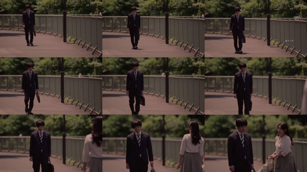 +++ [FHD] ADN-751 兄貴に寝取られた美人離婚妻 ボクが先に好きだったのに…BSS 森沢かな