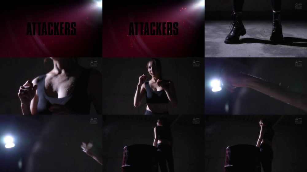 +++ [FHD] ATID-664 絶頂蓄積型時間停止に堕ちた秘密捜査官。 無抵抗媚薬漬け連続アクメ 白峰ミウ