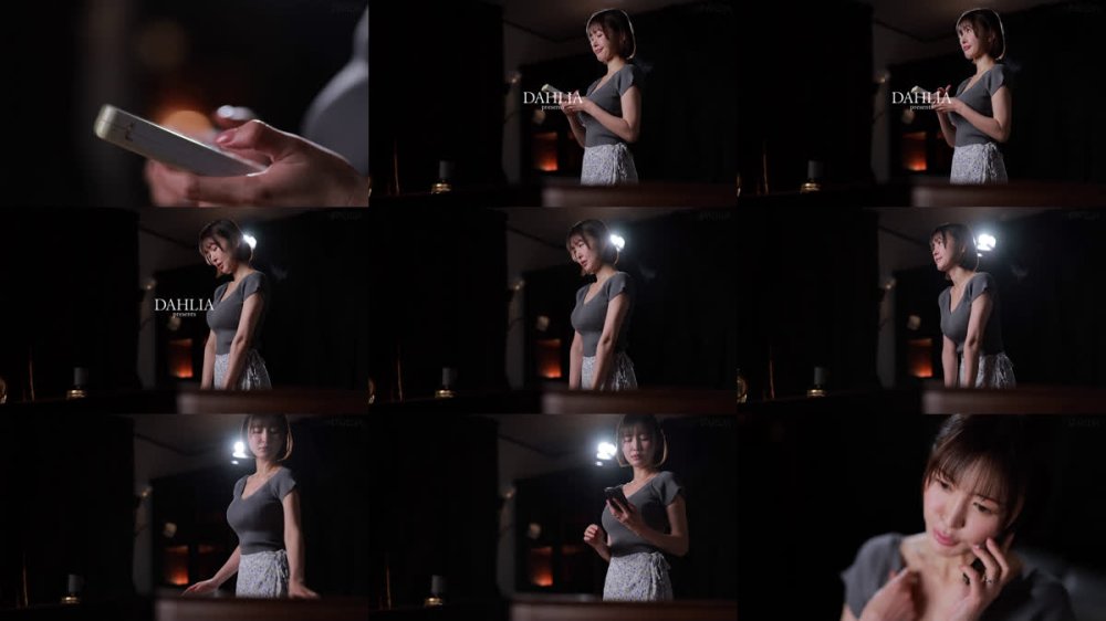 +++ [FHD] DLDSS-460 発射しても勃起し続ける甥っ子の絶倫チ〇ポに汗だくで跨り続けた欲求不満の人妻 角奈保