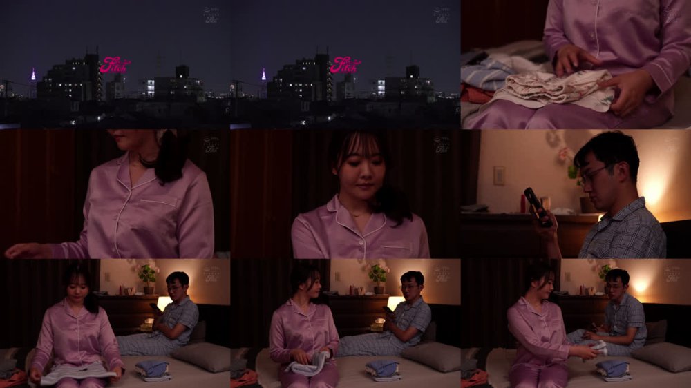 +++ [FHD] FPRE-214 初めての中出し解禁！美しい人妻のねっとり甘い接吻と高級ランジェリーSEX 綾瀬ことね