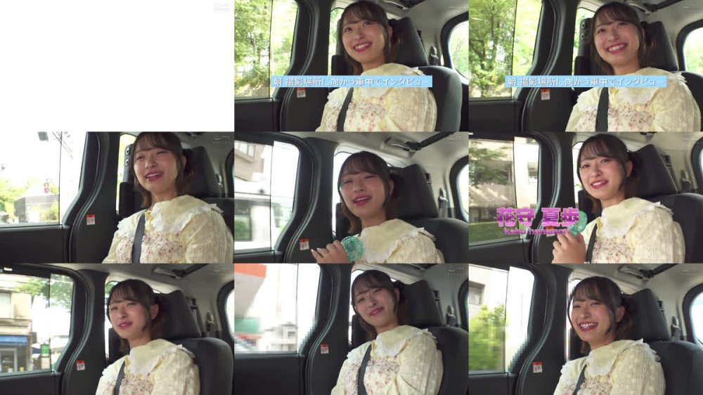 +++ [FHD] DVMM-347 自宅デリバリーSEXレッスン 素人男性に「女の子を気持ちよくさせるSEXのコツ」花守夏歩が教えます！ 覚えた凄テクで私をいっぱいイカせてね