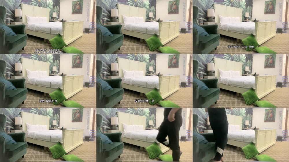 【AI增強】2020-06-21老金探花之蜂腰翹臀胸飽滿，還是兼職經紀人