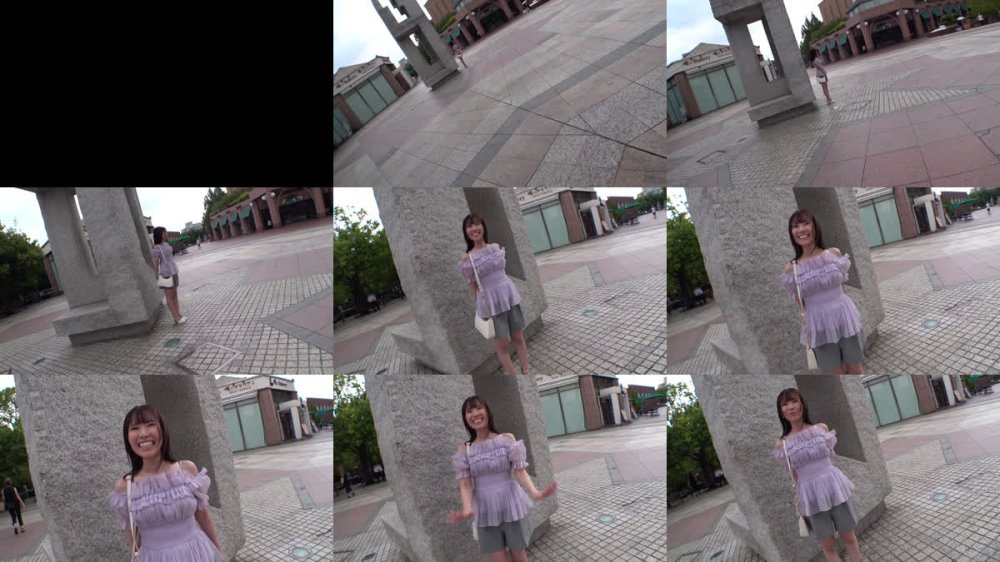 +++ [FHD] SIRO-5618 球場の女神降臨？！人気のビール売り子が応募してきた！愛嬌抜群のおじさんハンターがエロすぎる！神的スタイルの騎乗位を見逃すな！ 【初撮り】ネットでAV応募→AV体験撮影 2499