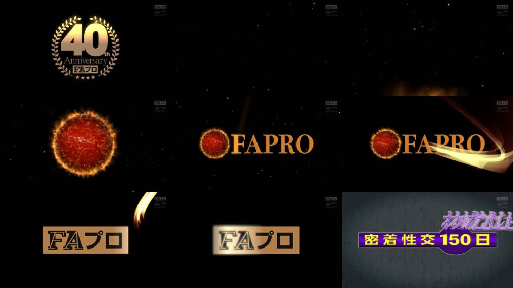 +++ [FHD] HOKS-215 密着性交150日 わたしと先生のぐしょ濡れ同棲生活 深月めい