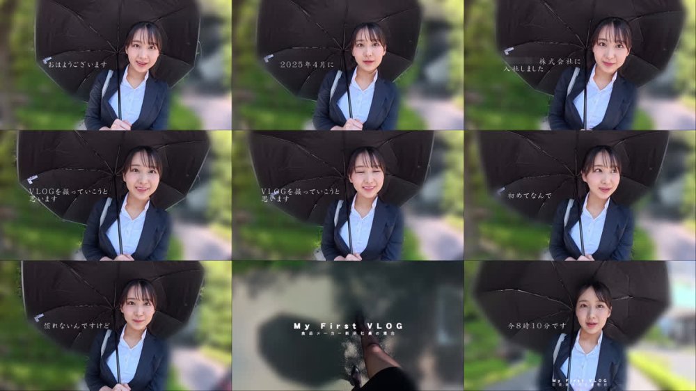 +++ [FHD] 300MIUM-1305 【新人】恵まれた爆乳のDNAに経験浅ピンク乳首、地方出身特有のおっとり感…ここまで揃ったら流石に手出すしかないwww