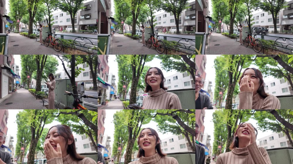 +++ [FHD] BIJN-282 THE ドキュメント 本能丸出しでする絶頂SEX おっとり顔の可愛らしいスレンダー美人妻が中出し乱交快楽トリップ 美咲かんな