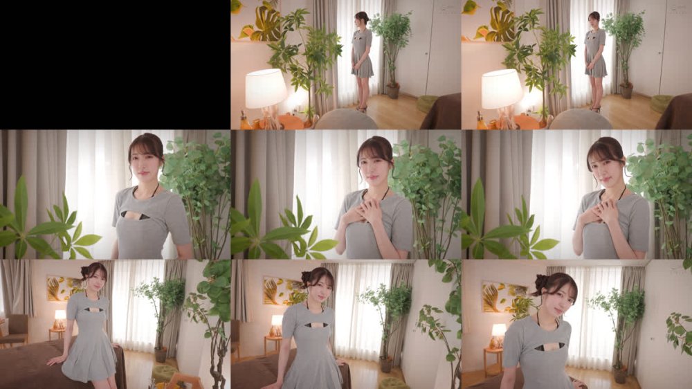 +++ [FHD] XVSR-859 シコサポ！！清楚に見えてド淫乱エステティシャンあかね麗の焦らしと淫語が秀逸な射精管理オイルマッサージ