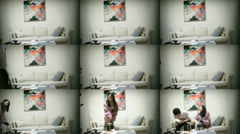 【AI增強】20201019_[原版]七天探花_深夜場約極品空姐，皮膚白皙長相甜美