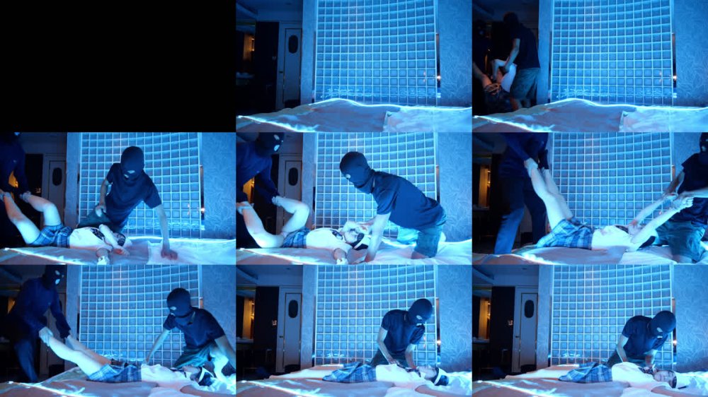 +++ [FHD] BAB-182 幽霊ドクドク制服ちゃん season.05 羽月乃蒼