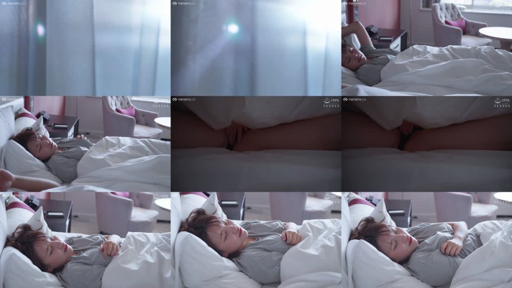 +++ [FHD] SQTE-655 休日に彼女と。性欲ヤバメの彼女とサウナで汗だく種付けSEX 天月あず