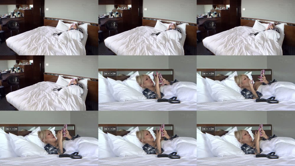 +++ [FHD] SIMO-014 【入り浸り娘】オレのベッドを占領するギャルデリヘル嬢。『デリみたいなことするから泊めて』と長いネイルで乳首をクリクリされたらもう我慢の限界(笑)。褐色巨乳巨尻ボディに生中出しキメちゃった。かれん