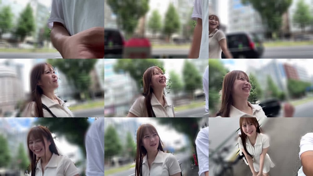 +++ [FHD] URKN-1402 【美尻な巨尻のガチ美女と濃厚イチャSEXで中出し！！】【ビジュ最強最高のドエロボディのえちえちお姉さんと濃厚SEX！！】【もちろんゴム無し！！中出し1発！手コキ1発の連続射精】 天馬ゆい