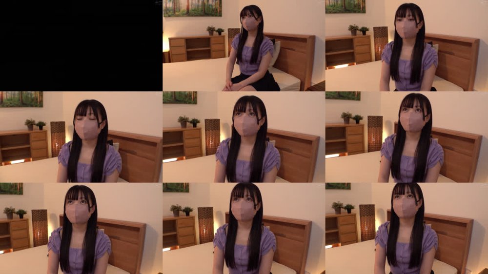 +++ [FHD] SAN-425 中年オジには彼女たちの思考は理解できないがとにかく若くて可愛い素人娘とヤリたい人が見るビデオB面