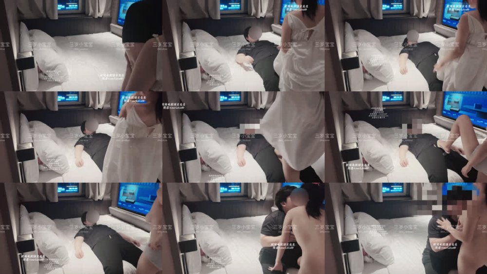 ✅ 反差女大小母狗『三歲小寶寶』無用的胖豬，硬都硬不起來，為什麼總是來的都是這種貨色