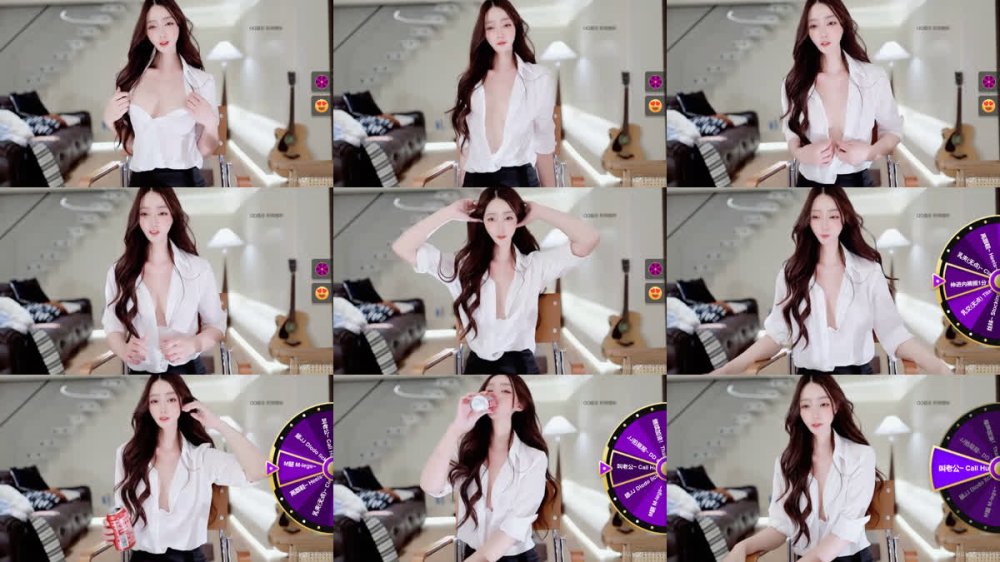 超美女神！ 【Aricia】神仙顏值~露奶乳夾~跳蛋隔內自慰自扣