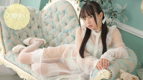 [Lovepop] Yui Iruma 入間ゆい – Photosets 044 Lace Limitation