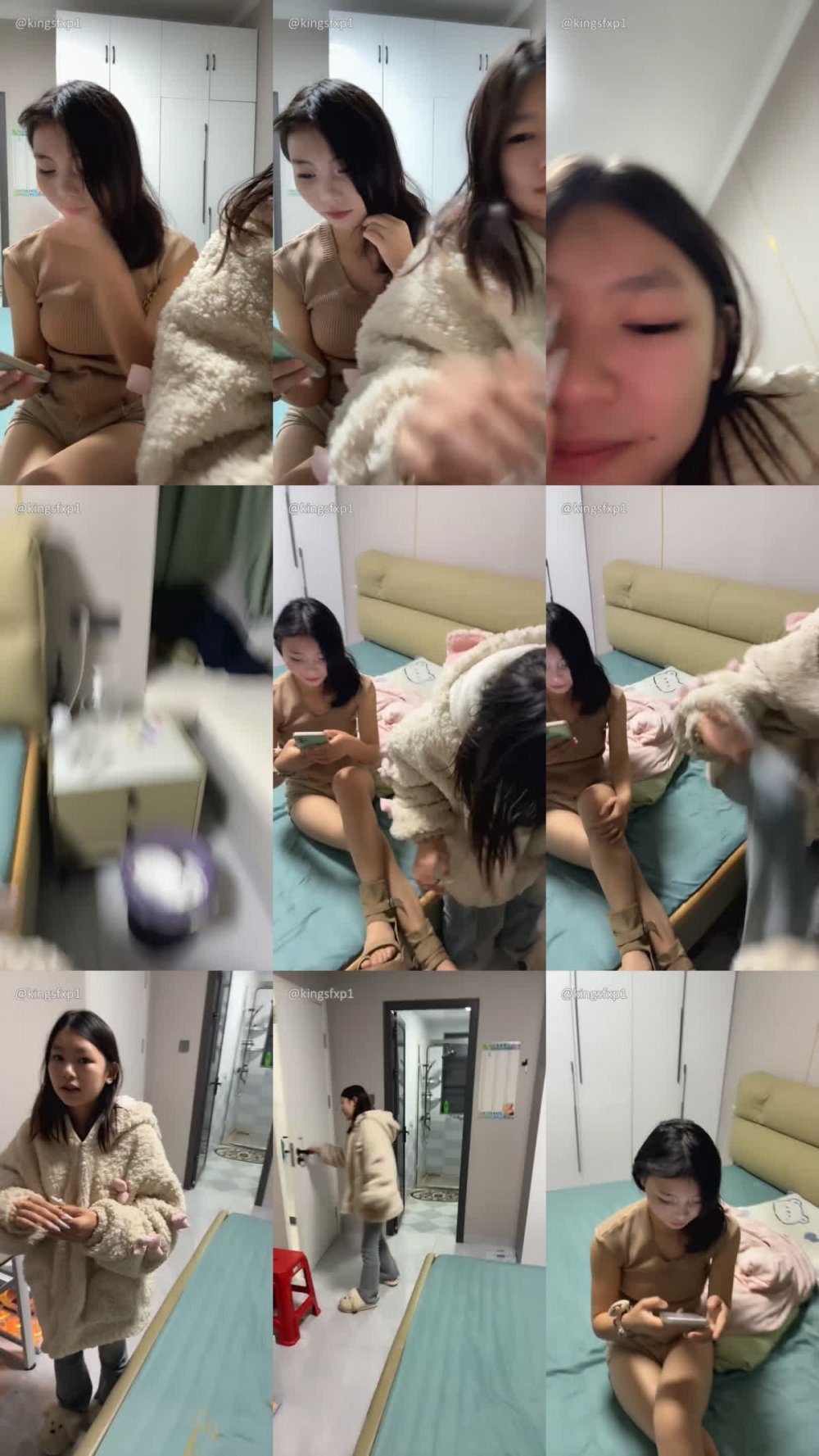 校花新人【乖小貓】甜美小蘿莉 還沒發育好就下海 激情3P啪啪 大屌爆菊 舌吻吃雞無套啪啪乾爽