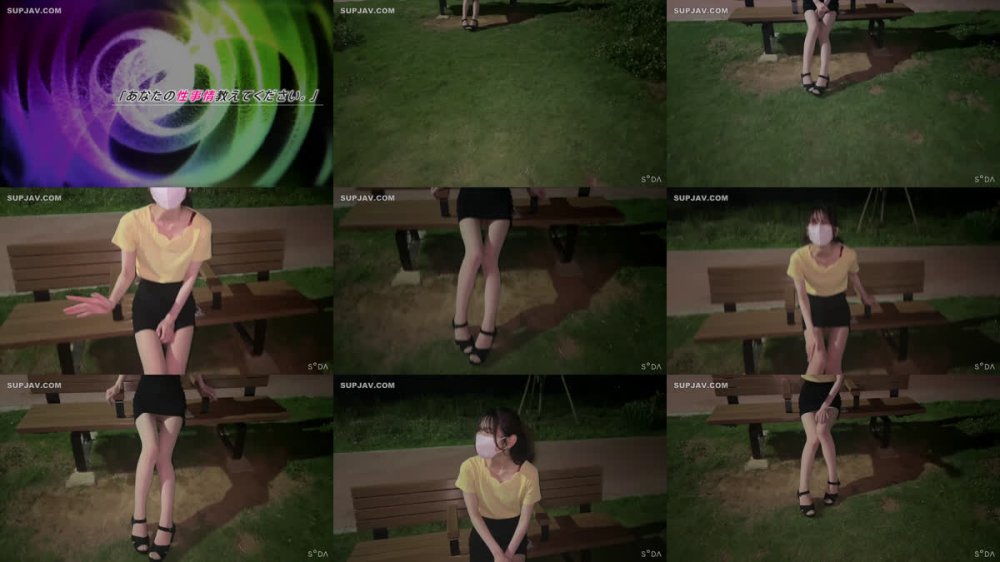 +++ FC2-PPV-4838001 【みゆ21歳】公園の真夜中の車の中でオナニー･上京したての看護◯生。後部座席でパンスト脱いでオナニー。