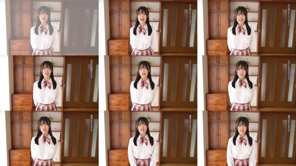 +++ [FHD] NAAC-048 Best naked/桜ゆの