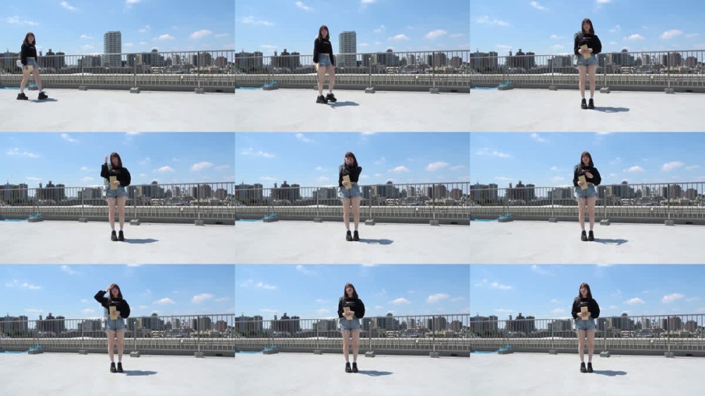 +++ [FHD] PKPL-062 恋人いちゃラブドキュメント フォロワー10万人OVERの激カワイマドキ女子 星野ねねちゃんと1日イチャイチャデート