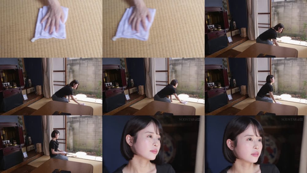 +++ [FHD] START-503 亡くなった旦那一筋で絶対に口説けないと噂の未亡人が配達員にオナニーを見られて、強迫SEX三昧 MINAMO