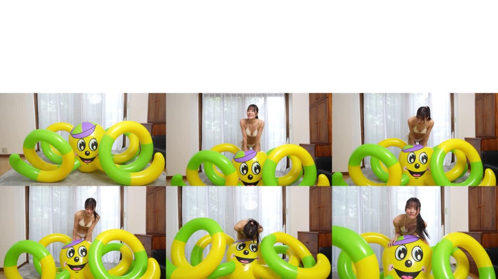 +++ [FHD] NAAC-045 Best naked 02/八木奈々