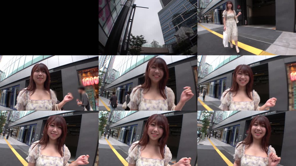 +++ [FHD] SIRO-5590 【こんな可愛いくて胸はGカップ！！？】動けば動くほど揺れる乳にご注目ください！！ 【初撮り】ネットでAV応募→AV体験撮影 2502