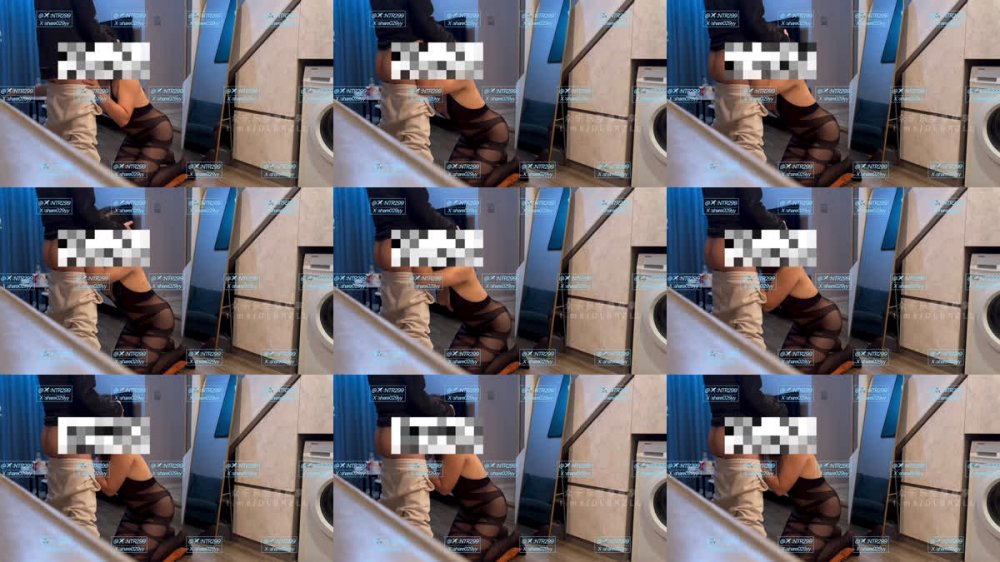 ✨ 推特美臀淫蕩妻愛好者，極度綠帽NTR「NTR299」喜歡我老婆？ 送給你玩幾天，玩弄各種露臉絲襪母狗人妻