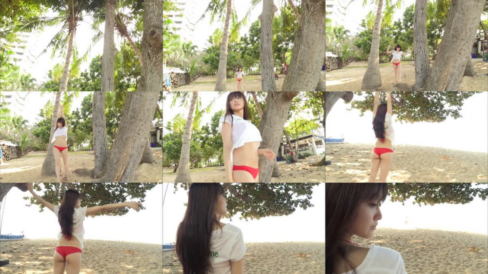 [LPFD-317] Mari Yamachi 山地まり – The Beginning with You 君との始まり[MP4/2.15GB]