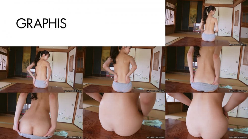 [Graphis] Gals – Ayami Mori 森あやみ dreams Clip 6