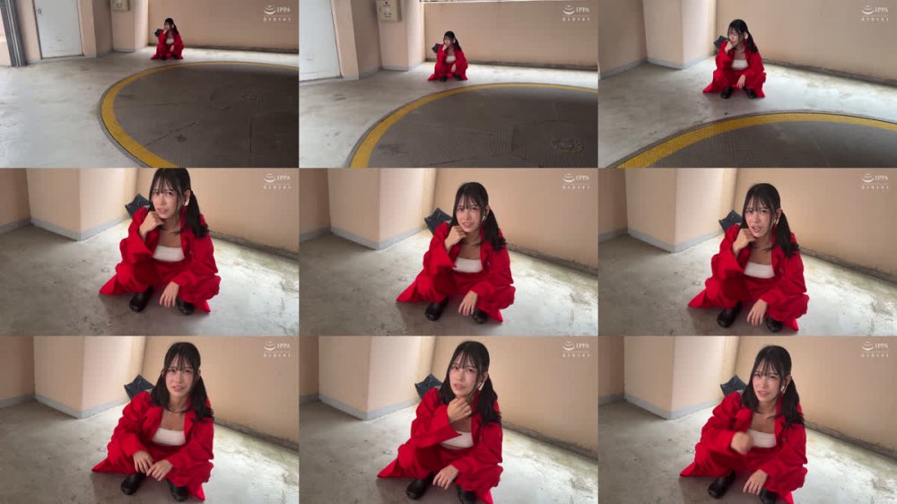 +++ [FHD] MILK-279 超生意気！パ○活ヤンキー娘をおじさんチ○ポで理解らせる 逢月ひまり