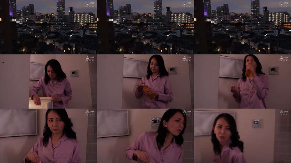 +++ [FHD] KAAD-085 我が家の美しい姑 田崎このえ