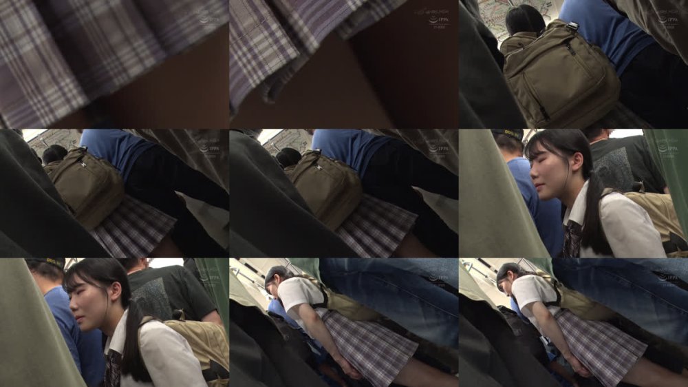 +++ [FHD] NHDTC-158 連射電車2 ちっちゃい女の子を独占して精子が尽きるまで何発も射精したい