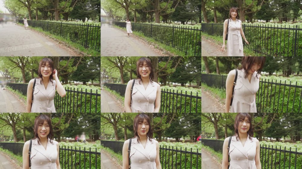 +++ [FHD] 292MY-1025 小橋京子1