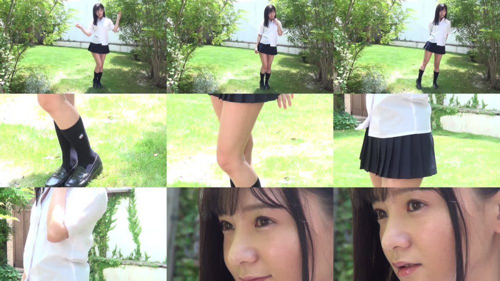 [LOVEPOP] Ayana Nishinaga 西永彩奈 【Cream】 Ayana Rhythm アヤナリズム Movie (crm000084) – PPV