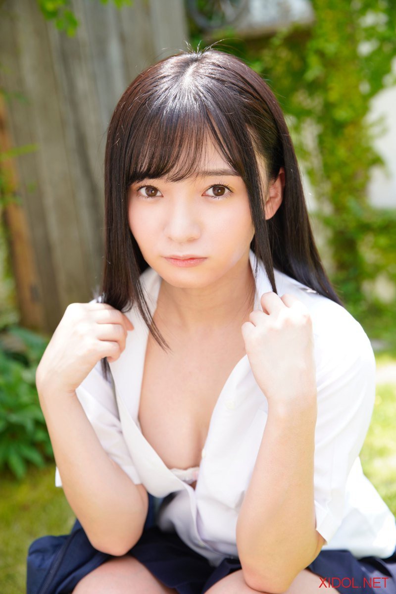 [LOVEPOP] Ayana Nishinaga 西永彩奈 【Cream】 Ayana Rhythm アヤナリズム Photo (crm000084) – PPV