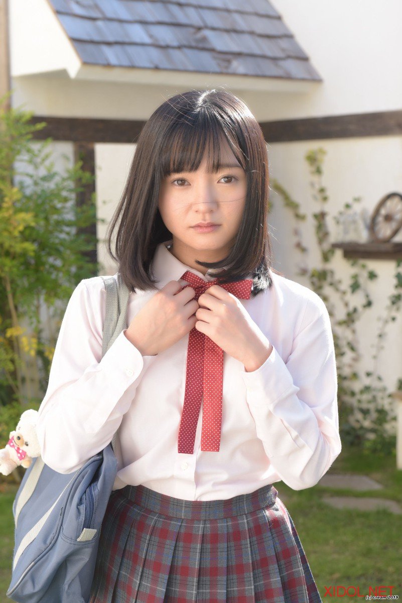 [LOVEPOP] Ayana Nishinaga 西永彩奈  Ayana Stripes – (Cream) – PPV [273.6 Mb]