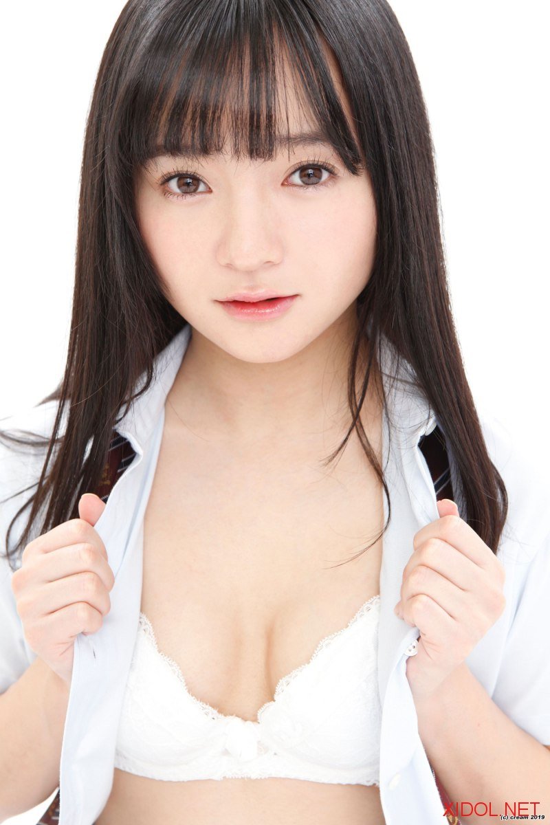 [LovePop] [crm000039] Ayana Nishinaga 西永彩奈  Ayana Cream – PPV