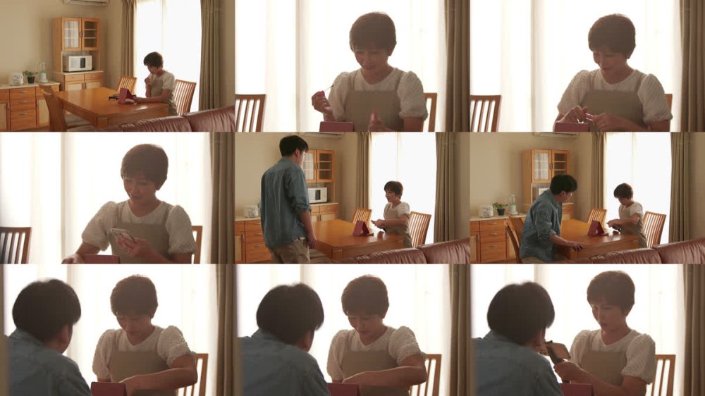 +++ [FHD] ROE-448 ハメ撮りNTR 親友から誤送信された「ハメ撮り動画」に映っていた相手は僕の母だった。 桐岡さつき