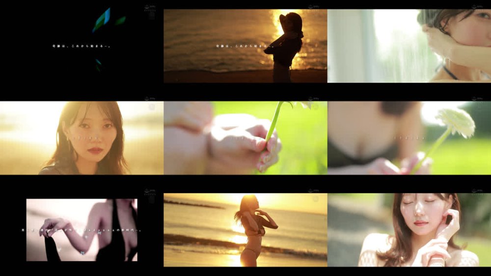 +++ [FHD] JUR-061 美しき一凛の『花』が咲く、Madonnaの新時代―。 超大型新人 いち花 30歳 AV DEBUT