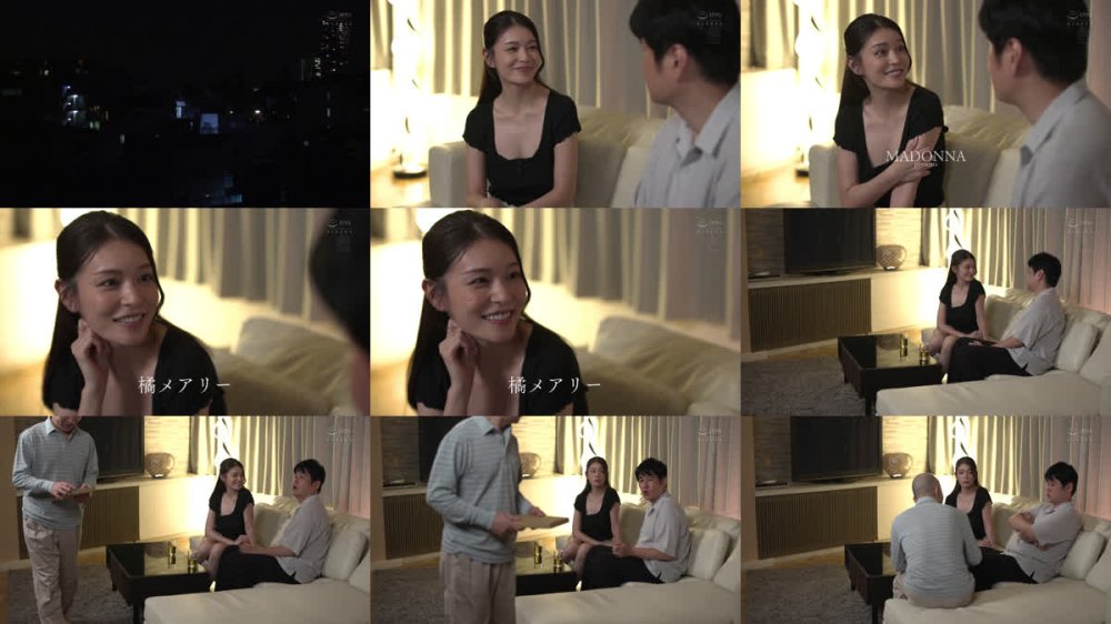 +++ [FHD] JUR-622 「人生最後の勃起かもしれないんだ、一瞬だけでイイから挿れさせて！！」 勃起不全になった義父に同情して混浴したらまさかのフル勃起、相性抜群過ぎて馬乗り騎乗位で何度も生ハメ狂ってしまった私。 橘メアリー