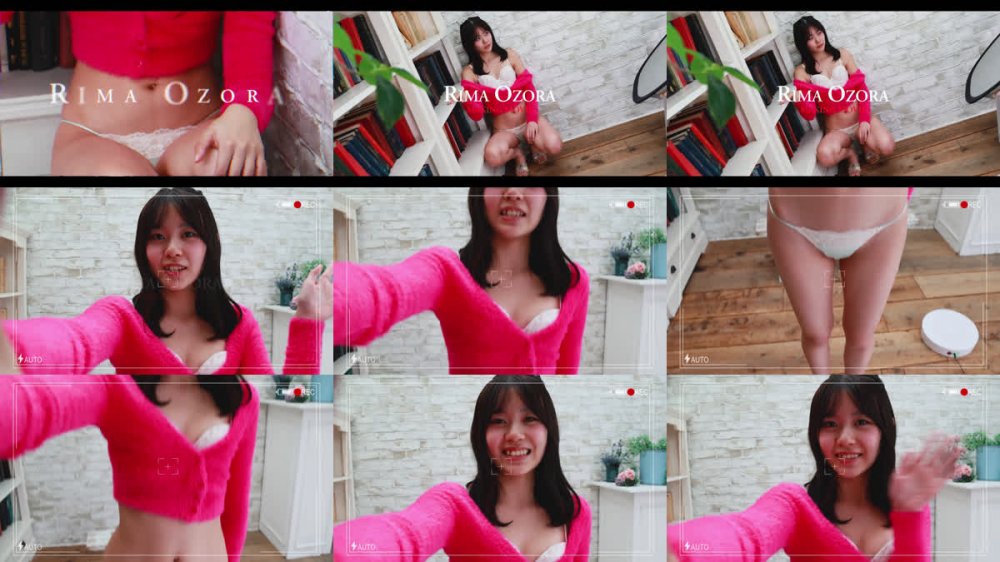 [Minisuka] 2026-02-05 Rima Ozora 大空りま Premium Gallery Clip 16.02